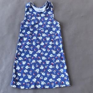 LL Bean sundress